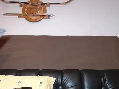 NikolHeart on StripChat