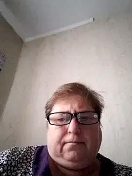 Nikusya-51 on StripChat