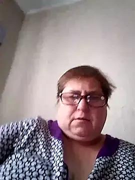 Nikusya-51 on StripChat