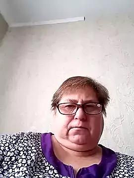 Nikusya-51 on StripChat