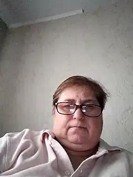 Nikusya-51 on StripChat