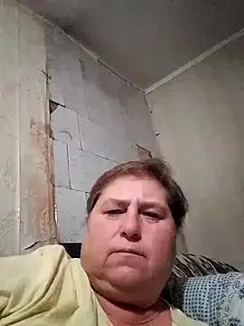 Nikusya-51 on StripChat