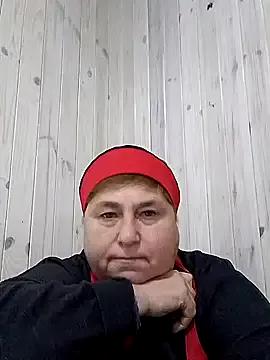 Nikusya-51 on StripChat