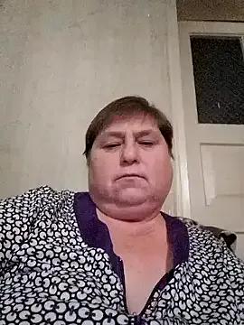 Nikusya-51 on StripChat