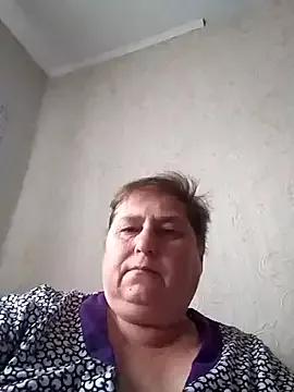 Nikusya-51 on StripChat