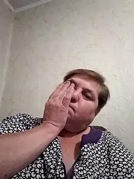 Nikusya-51 on StripChat