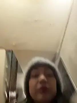 Ninabigtitied — Masturbacin ( risky ) 