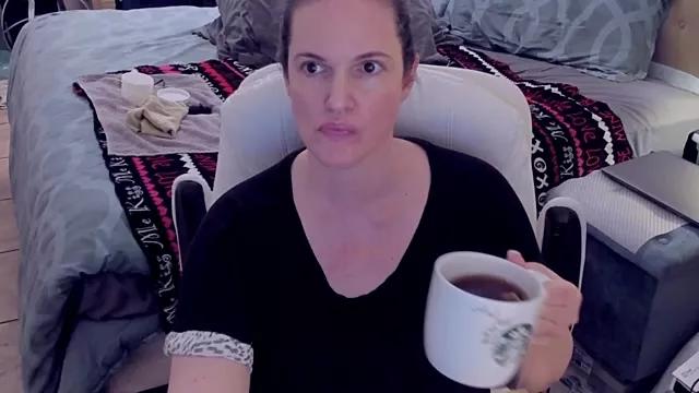 ninajaymes on StripChat