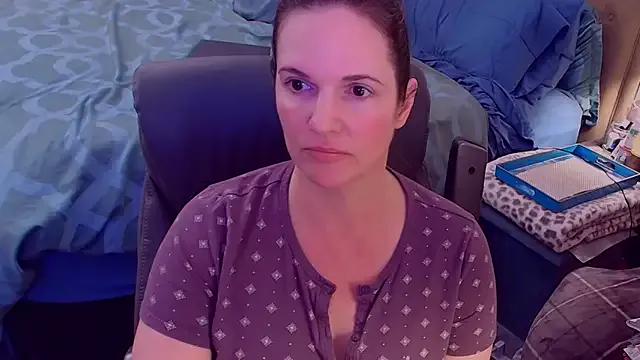 ninajaymes on StripChat