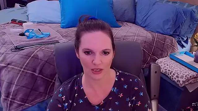 ninajaymes on StripChat