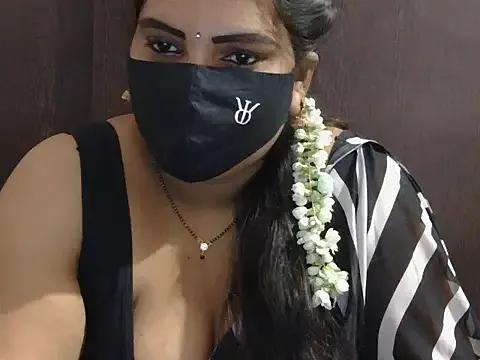 Nisha-telugu on StripChat