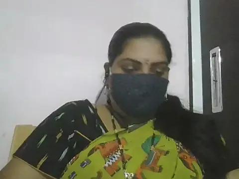 Nisha-telugu on StripChat