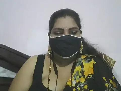 Nisha-telugu on StripChat