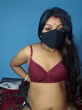 Nisha_777 on StripChat