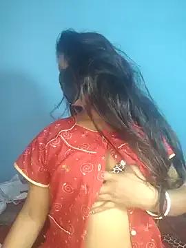 Nisha_777 on StripChat