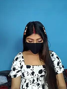 Nisha_777 on StripChat