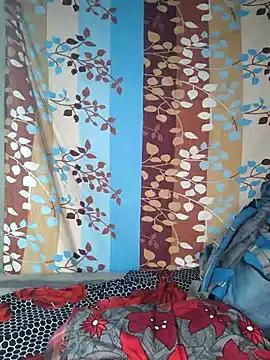 Nisha_777 on StripChat