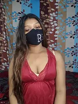 Nisha_777 on StripChat
