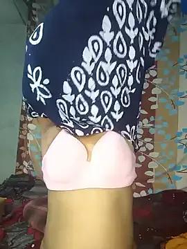 Nisha_777 on StripChat