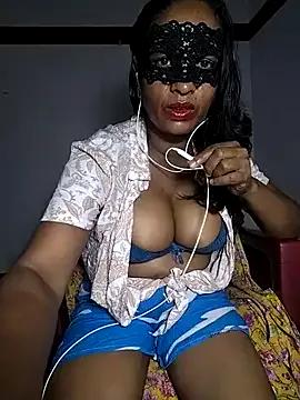 Nishii_Girl on StripChat