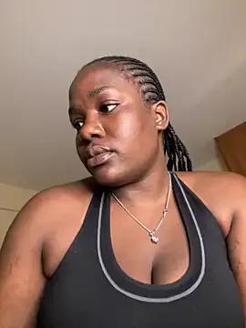 NissyxSawee on StripChat