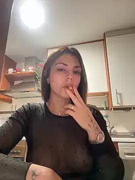 Noeliagglow on StripChat