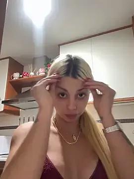 Noeliagglow on StripChat