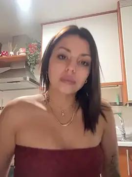 Noeliagglow on StripChat