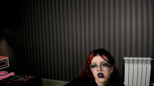 NoelleGothicShadow on StripChat
