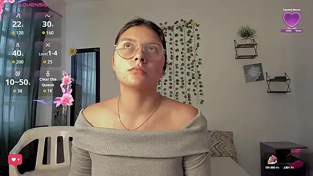 Noellesable on StripChat