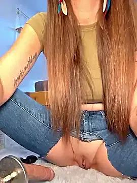 NoraDevot on StripChat