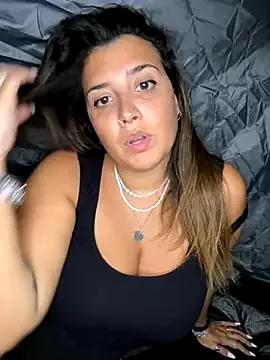 Novababy18 on StripChat