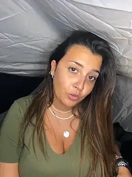 Novababy18 on StripChat