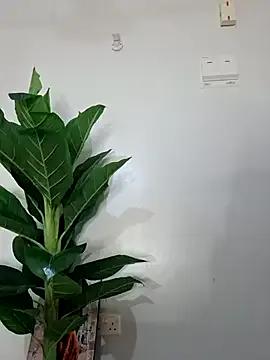 Nubian_Berry on StripChat