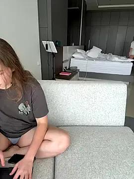 Nura_n_Sarah on StripChat