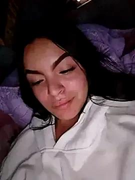 Nuvi_jonhs on StripChat