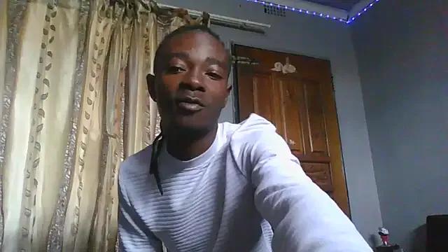 Nykho17 — oil the dick n stroke it while moaning