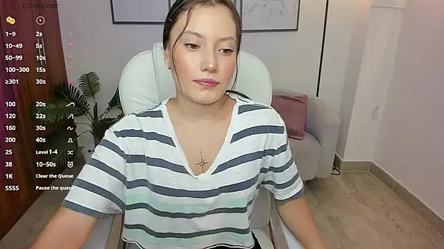 nylaa_rose on StripChat