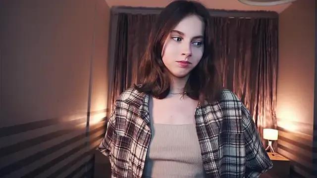 NylaNadler on StripChat