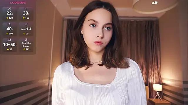 NylaNadler on StripChat