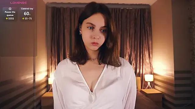 NylaNadler on StripChat