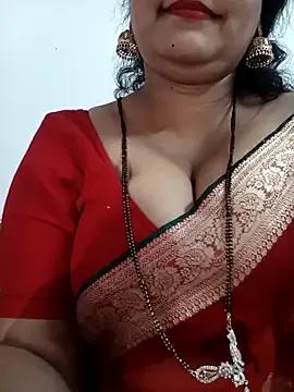 Nyra-23 — Freechat on StripChat