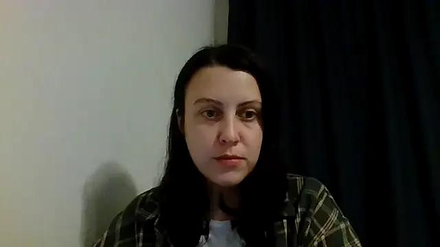 Nyrella on StripChat