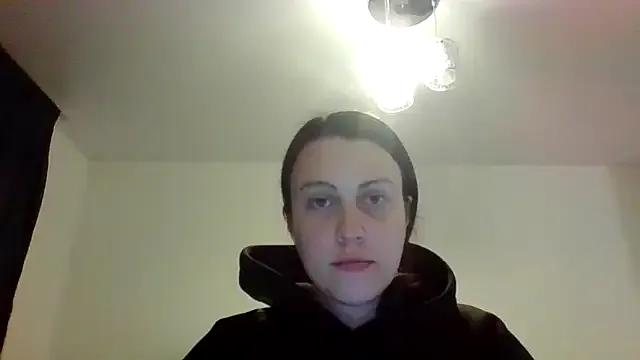 Nyrella on StripChat