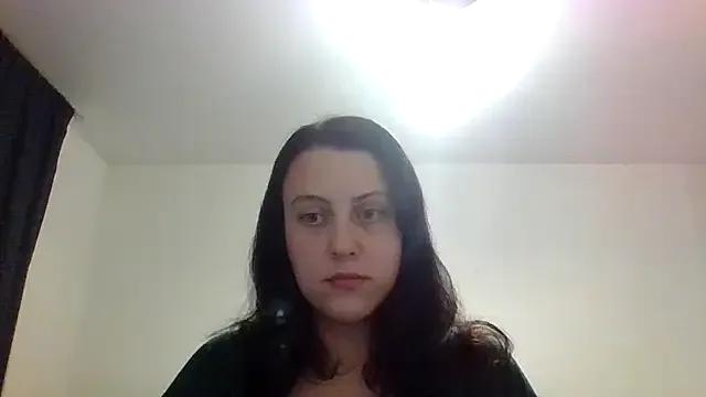 Nyrella on StripChat