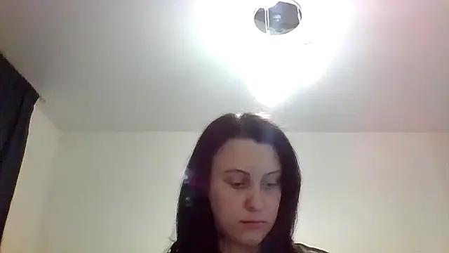 Nyrella on StripChat
