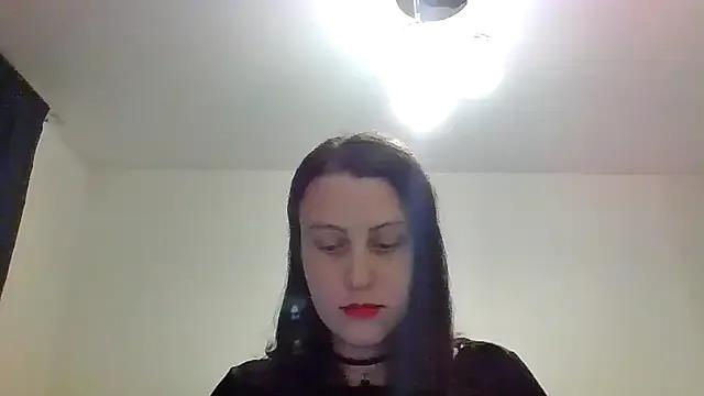 Nyrella on StripChat