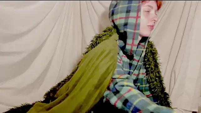 nyxofempusa on StripChat