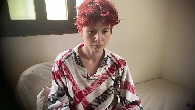 nyxofempusa on StripChat