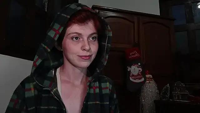 nyxofempusa on StripChat